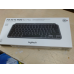 LOGITECH Draadloos toetsenbord MX Keys Mini voor Mac AZERTY Grijs (920-012646)