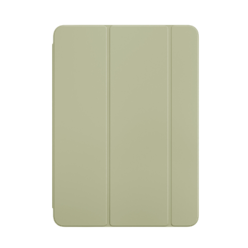 APPLE Cover Smart Folio iPad Air 11'' Groen (MWK73ZM/A)