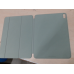 APPLE Cover Smart Folio iPad Air 11'' Groen (MWK73ZM/A)