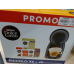 KRUPS  Nescafé Dolce Gusto Piccolo XS (YY5429FD-KP1A3510) - Capsulemachine - Met Pad- / capsulesysteem - Met Ja - Zwart
