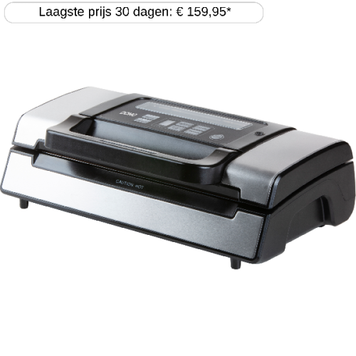 DOMO Vacumeermachine (DO331L)