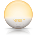 PHILIPS Wake-up light (HF3532/01)
