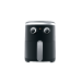 OK. OAF 41325 B Hetelucht friteuse Zwart Airfryer