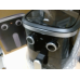 OK. OAF 41325 B Hetelucht friteuse Zwart Airfryer