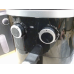 OK. OAF 41325 B Hetelucht friteuse Zwart Airfryer
