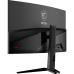 MSI Gaming Monitor MAG 321CUPDF - 31.5 inch - Ultra HD 4K - VA (Vertical Alignment) - Dual mode 4k 160 Hz - Full-HD 320 Hz