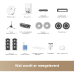 DREAME L10s Ultra Gen3 Dweilrobot Wit