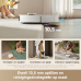 DREAME L10s Ultra Gen3 Dweilrobot Wit