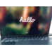 APPLE MacBook Air 15 inch - M4 - 16 GB - 256 GB - Midnight