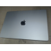 APPLE MacBook Air 15 inch - M4 - 16 GB - 512 GB - Silver