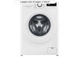 LG F4WR3011S3W.ABWQWBN - Wasmachine voorlader - 11 kg - 1400 rpm - 71 dB