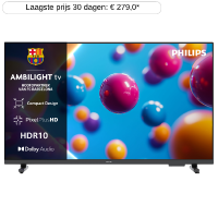 PHILIPS 32PFS6900 Full HD LED Ambilight TV 32 inch (2025)
