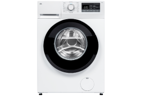 OK. OWM 8136 - Wasmachine voorlader - 8 kg - 1400 rpm - 76 dB