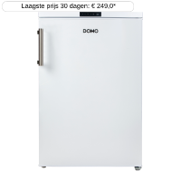 DOMO Kleine koelkast D (DO91123)