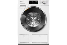 MIELE WWG 880 WPS - Wasmachine voorlader - 9 kg - 1400 rpm - 72 dB - automatisch doseren