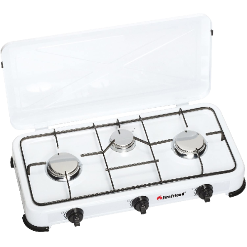 TRISTAR Gaskookplaat (KO-6383)