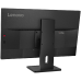 LENOVO ThinkVision E24-30 - 23.8 inch - 1920 x 1080 pixels (Full HD) - IPS-paneel - in hoogte verstelbaar