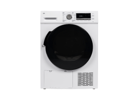 OK. Warmtepompdroger OTD 8346 D