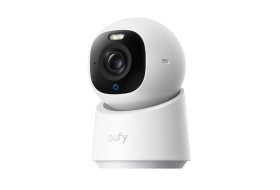 EUFY Bewakingscamera Binnen E30 Wit
