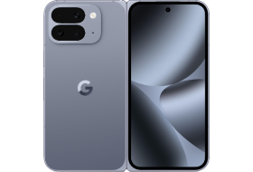 GOOGLE Pixel 10 Pro Fold - 5G - 256 GB - Grijs