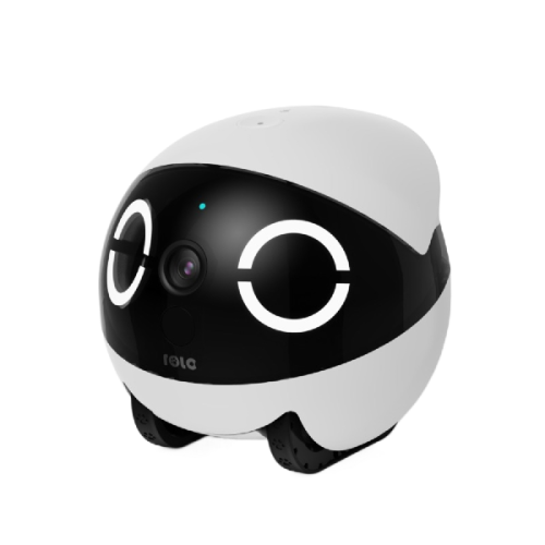ENABOT Rola Mini Pet Campanion Robot- EU Speelgoed