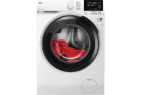 AEG LR63R144 - Wasmachine voorlader - 10 kg - 1400 rpm - 76 dB
