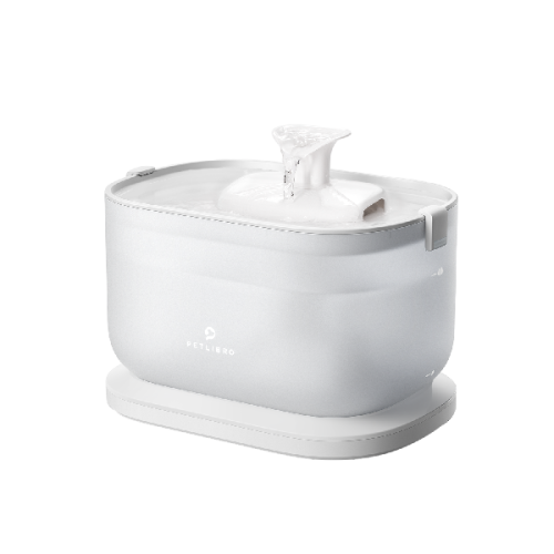 PETLIBRO DOCKSTREAM WIRELESS PUMP WATER FOUNTAIN Fontein