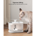 PETLIBRO DOCKSTREAM WIRELESS PUMP WATER FOUNTAIN Fontein