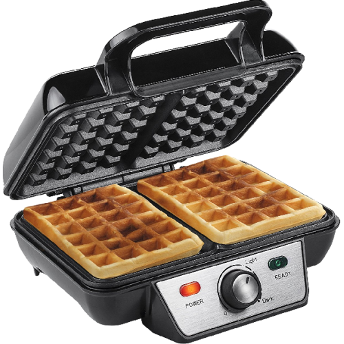 TRISTAR Wafelijzer (WF-2195)