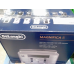 DE LONGHI  Magnifica S (ECAM21.117.B) - Volautomatische espressomachine - Zwart