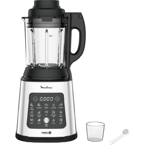 MOULINEX Blender PerfectMix Cook (LM835D10)