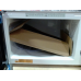 WHIRLPOOL MWP 251 SB - Magnetron - 900 W - Inhoud 25 l