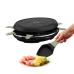 TEFAL Raclette - Tafelgrill (RE31E810)