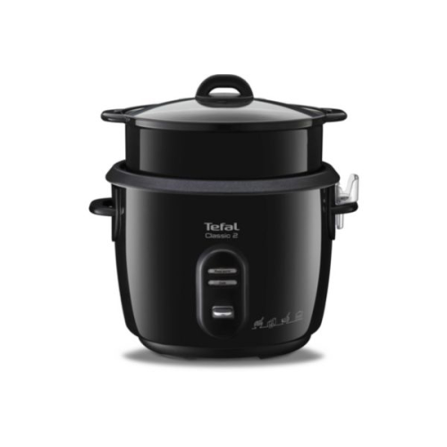 TEFAL Classic 2 rijstkoker - 2 liter (RK1038)
