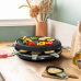 TEFAL Raclette - Tafelgrill (RE31E810)