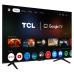 TCL 55T69C QLED Google TV 55" (2025)