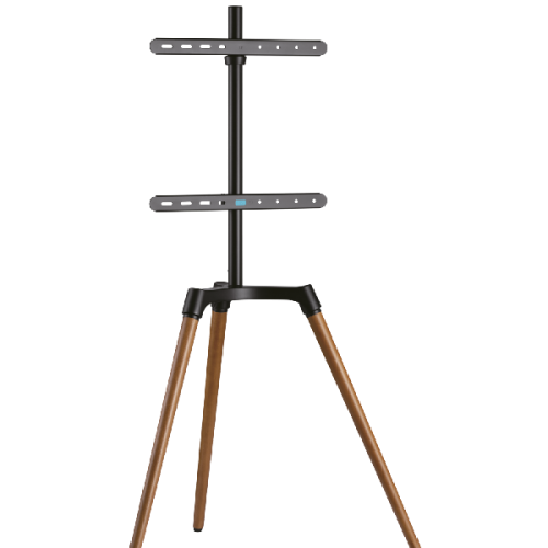 ISY TV Standaard 50'' tot 65'' Zwart (ITV 700)