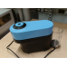 DE LONGHI  Nespresso Vertuo Pop  ENV90.A - Grote kopmaten - Centrifusion - Capsulemachine - Blauw