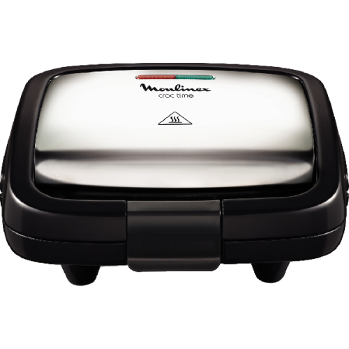 MOULINEX Grill Croc Time (SZ192D12)