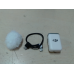 DJI Microfoon 1 TX Shadow White (CP.RN.00000329.01)