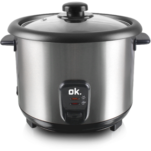 OK. Rijstkoker (ORI-180)