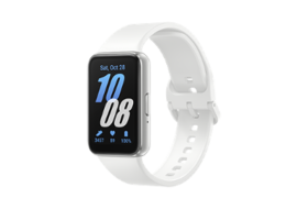 SAMSUNG Galaxy Fit 3 Activity tracker Zilver (SM-R390NZSAEUB)