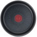 TEFAL Kookpannenset Ingenio Easy Plus 16-18-20 cm (L1509102)