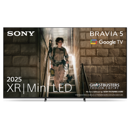 SONY 65XR55B BRAVIA 5 4K XR Mini LED 65" (2025)