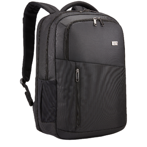 CASE LOGIC Rugzak Laptop Recycled Zwart (PROPB116)