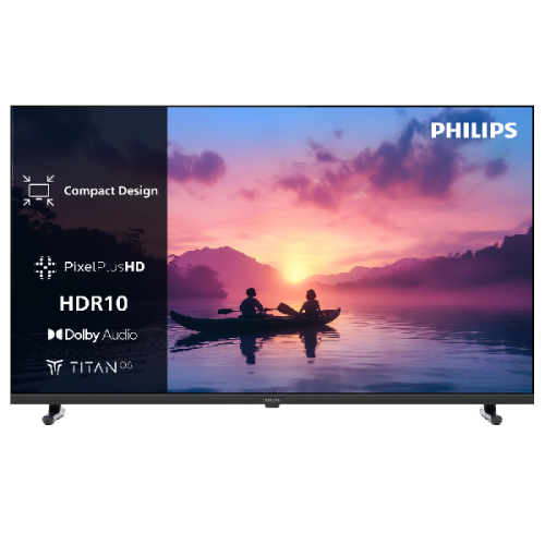 PHILIPS 32PFS6000 Full HD LED Smart TV 32 inch (2025)