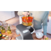 BOSCH MUM Serie 4 MUM58359 Keukenmachine Zilver