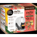 KRUPS  NESCAFÉ Dolce Gusto NEO pack - Capsulemachine - Met Pad- / capsulesysteem - Wit