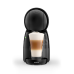 KRUPS  Nescafé Dolce Gusto Piccolo XS (YY5429FD-KP1A3510) - Capsulemachine - Met Pad- / capsulesysteem - Met Ja - Zwart