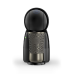 KRUPS  Nescafé Dolce Gusto Piccolo XS (YY5429FD-KP1A3510) - Capsulemachine - Met Pad- / capsulesysteem - Met Ja - Zwart